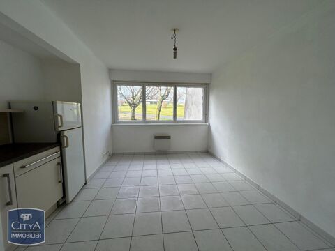   Location Appartement Appartement - 1 pi�ce(s) - 38 m�