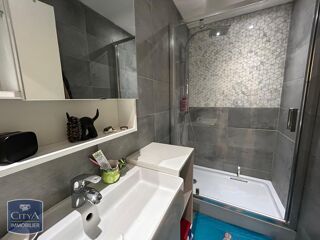  Appartement � louer 5 pi�ces 98 m�