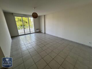  Appartement à louer 2 pièces 48 m²