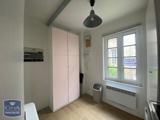  Appartement à louer 1 pièce 9 m²