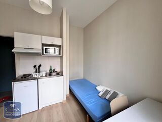  Appartement � louer 1 pi�ce 16 m�