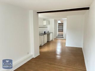  Appartement à louer 2 pièces 50 m²