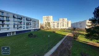  Appartement à louer 1 pièce 10 m²