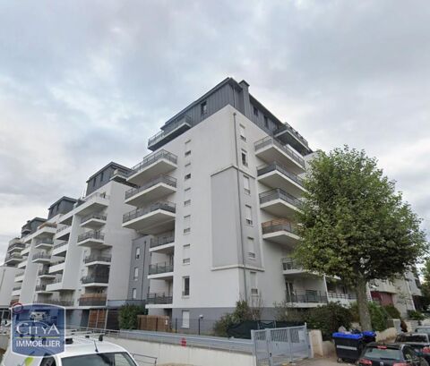  Appartement  louer 2 pices 45 m