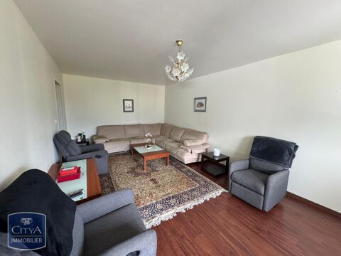  Appartement  louer 5 pices 104 m