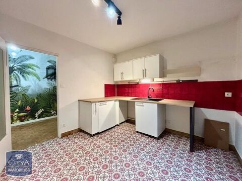  Appartement � louer 3 pi�ces 77 m�