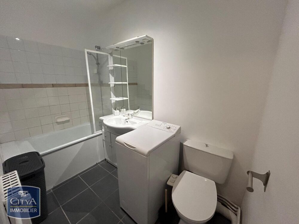 location Appartement - 1 pièce(s) - 30 m² Saint-Étienne (42000)