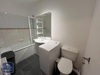  Appartement à louer 1 pièce 30 m²