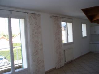  Appartement � louer 2 pi�ces 45 m�