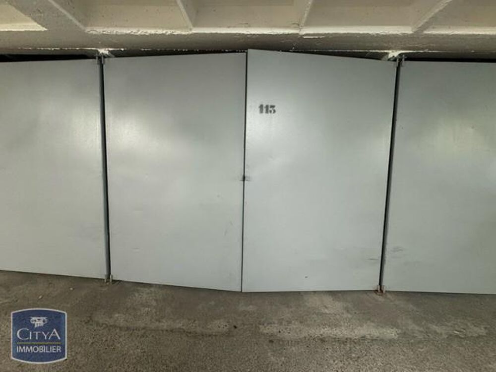 location Parking / Garage Orléans (45000)