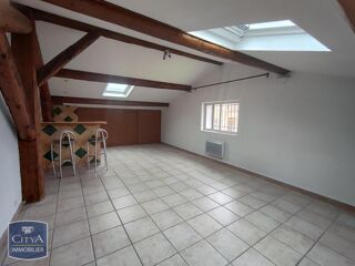  Appartement � louer 2 pi�ces 37 m�