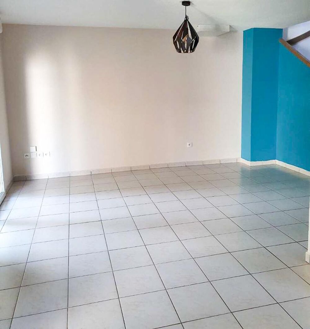 location Maison - 4 pièce(s) - 85 m² Blagnac (31700)