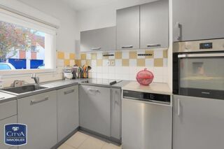  Maison à louer 4 pièces 81 m² Pecquencourt