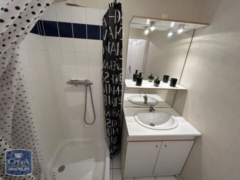  Appartement � louer 1 pi�ce 30 m�