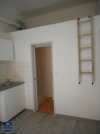 location Appartement - 1 pièce(s) - 24 m² Montpellier (34000)