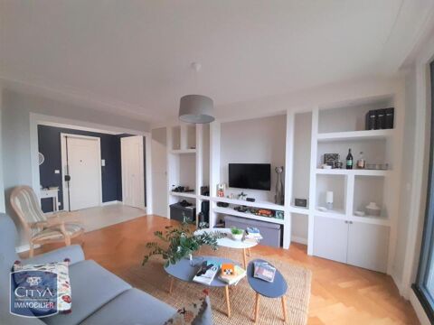  Appartement � louer 3 pi�ces 71 m�