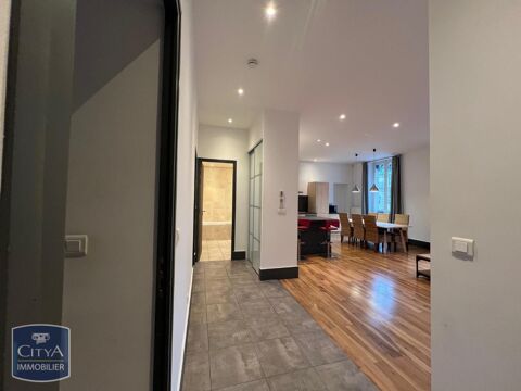  Appartement � louer 3 pi�ces 78 m�