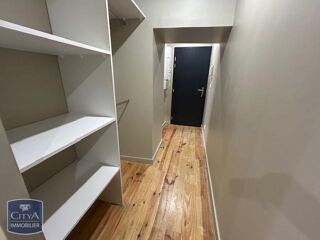  Appartement � louer 2 pi�ces 44 m�