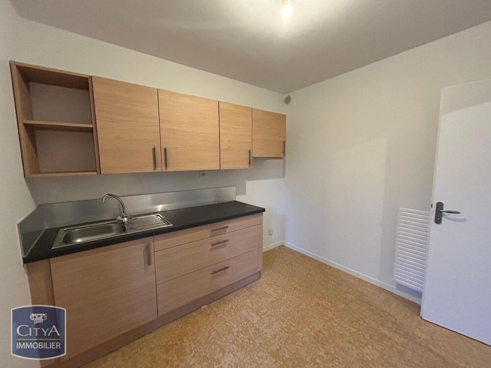 location Appartement - 2 pièce(s) - 39 m² La Motte-Servolex (73290)