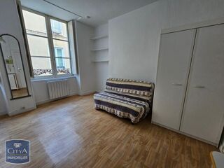 Appartement � louer 1 pi�ce 20 m�