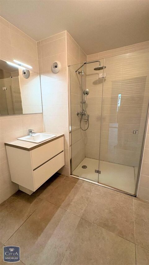  Appartement  louer 2 pices 41 m