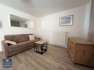  Maison à louer 2 pièces 39 m²