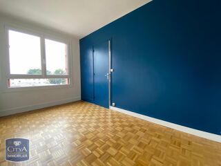  Appartement à louer 2 pièces 40 m²