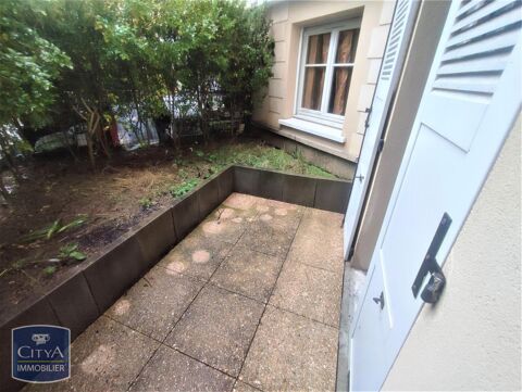  Appartement � louer 2 pi�ces 40 m�