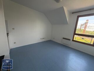  Appartement à louer 1 pièce 18 m²