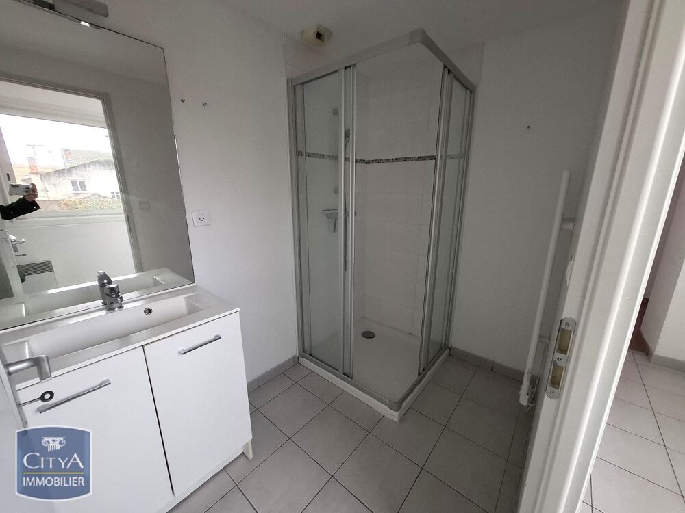 A LOUER à AGEN, appartement de type T3. Cet appartement ....