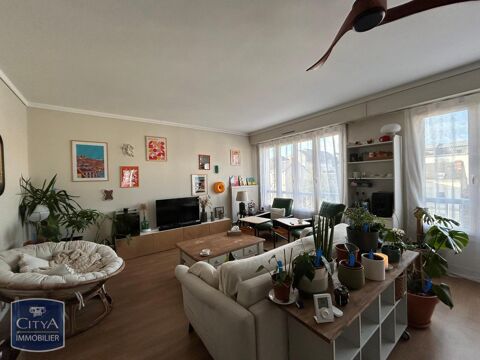  Appartement � louer 5 pi�ces 97 m�