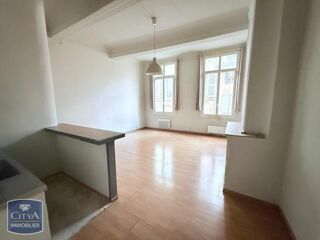  Appartement � louer 2 pi�ces 60 m�