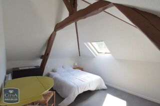  Appartement à louer 1 pièce 10 m²