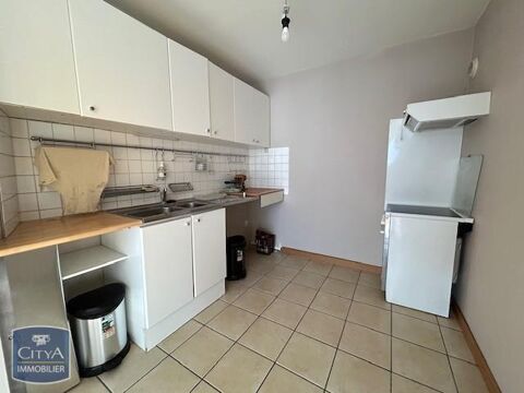 Appartement  louer 2 pices 47 m