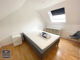  Appartement � louer 2 pi�ces 46 m�