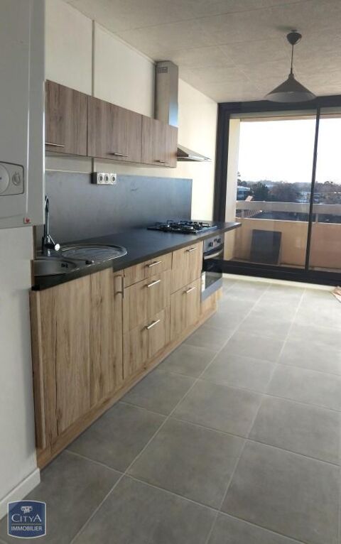  Appartement � louer 3 pi�ces 67 m�