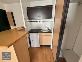  Appartement � louer 2 pi�ces 30 m�