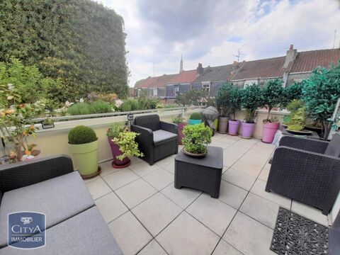  Appartement � louer 3 pi�ces 77 m�