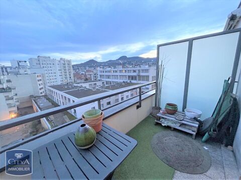  Appartement � louer 2 pi�ces 41 m�