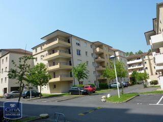  Appartement � louer 2 pi�ces 49 m�