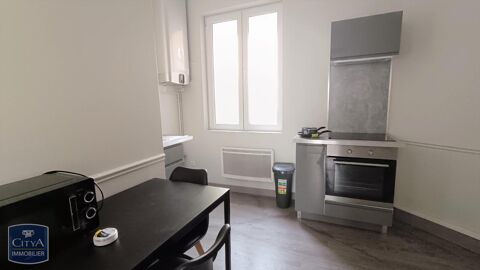  Appartement � louer 3 pi�ces 52 m�