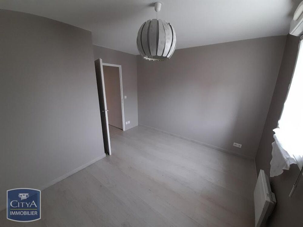 À LOUER : Appartement T3 situé à Hénin-Beaumont, dans le....