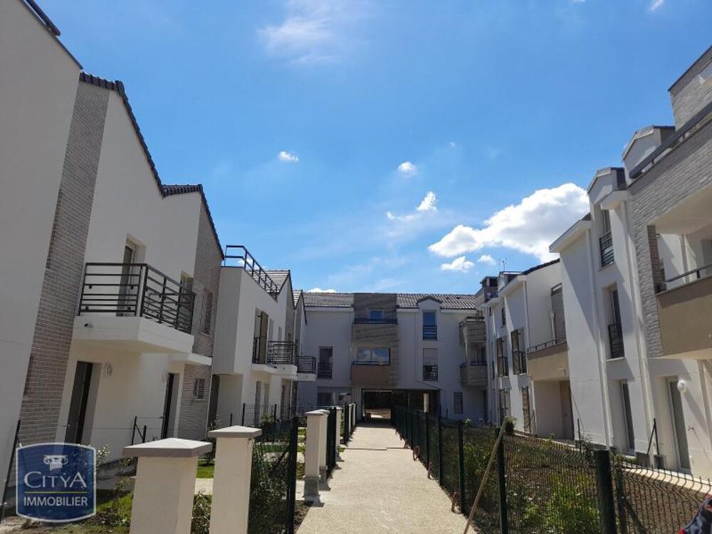 location Parking / Garage - 12 m² Antony (92160)