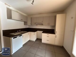  Maison à louer 5 pièces 129 m²
