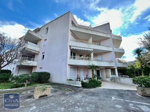  Appartement � louer 2 pi�ces 51 m�