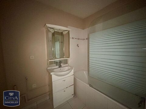  Appartement  louer 2 pices 45 m