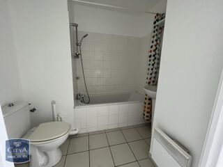  Appartement à louer 1 pièce 20 m²