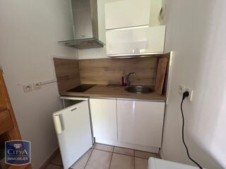  Appartement à louer 1 pièce 34 m²