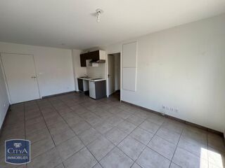  Appartement à louer 2 pièces 40 m²