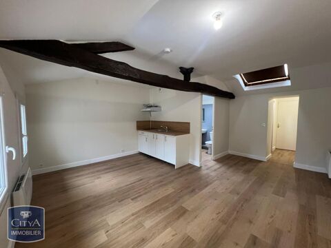  Appartement � louer 2 pi�ces 41 m�